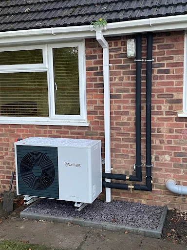 Smart Heating Solutions Ltd photo 1