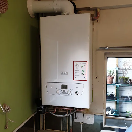 Smart Heating Solutions Ltd photo 5
