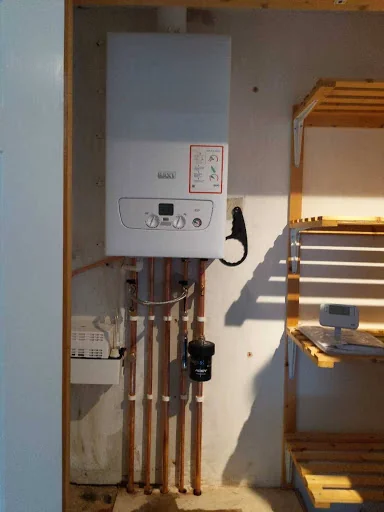 Smart Heating Solutions Ltd photo 7