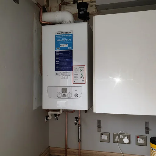Smart Heating Solutions Ltd photo 8