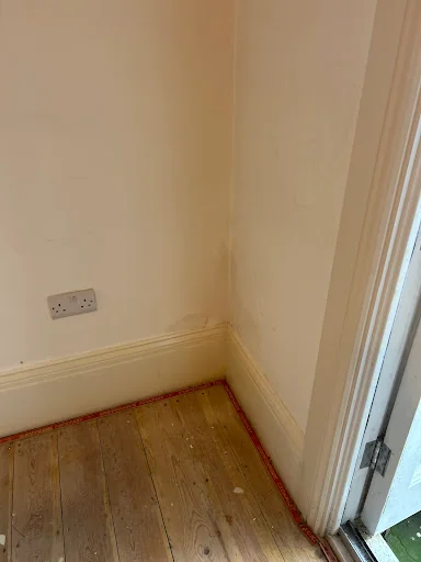 Ben Butler Damp Proofing &amp; Timber Care photo 1