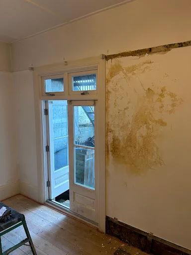 Ben Butler Damp Proofing &amp; Timber Care photo 2