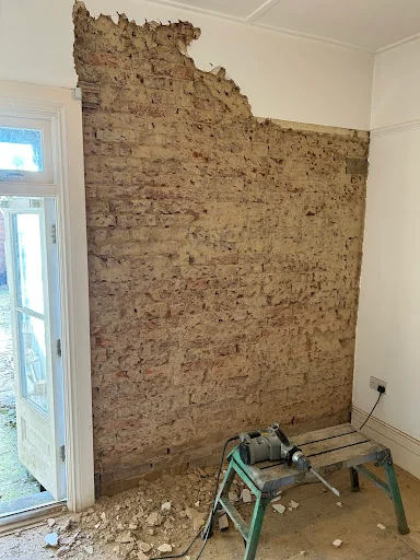 Ben Butler Damp Proofing &amp; Timber Care photo 4