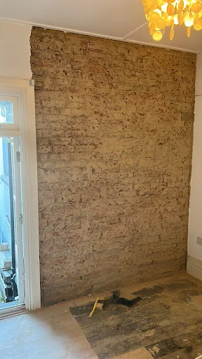 Ben Butler Damp Proofing &amp; Timber Care photo 5