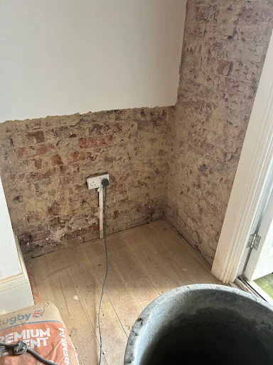 Ben Butler Damp Proofing &amp; Timber Care photo 6