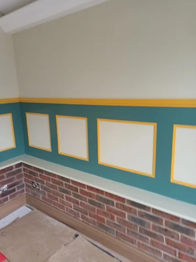 Ian Heydon Painter and Decorator photo 1