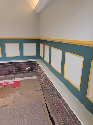 Ian Heydon Painter and Decorator photo 2