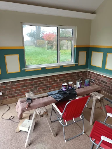 Ian Heydon Painter and Decorator photo 5