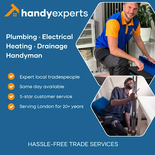 HandyExperts photo 1