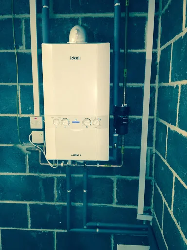 Morris Plumbing And Heating NE Ltd photo 2