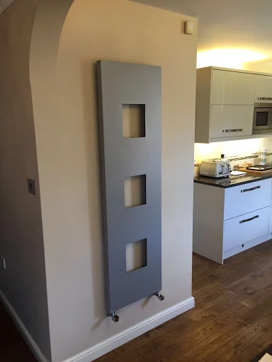 Morris Plumbing And Heating NE Ltd photo 5