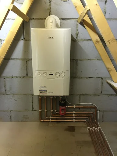 Morris Plumbing And Heating NE Ltd photo 6