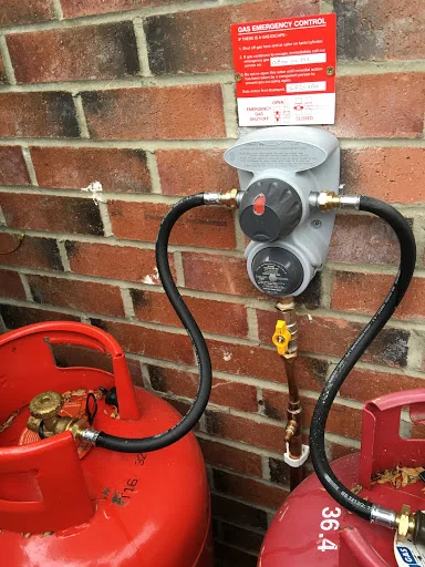 Morris Plumbing And Heating NE Ltd photo 7