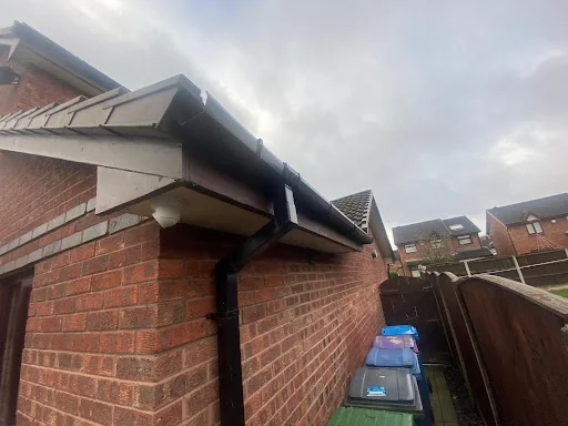 ADL Building &amp; Roofing photo 2