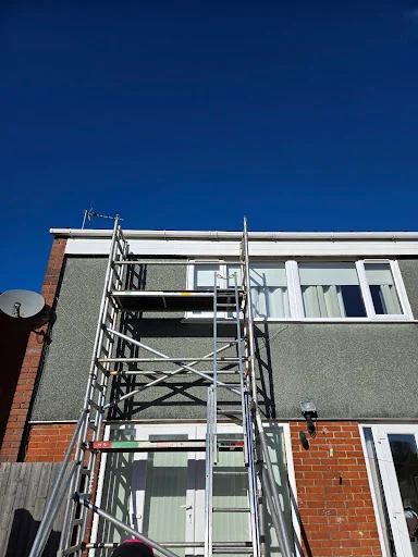 ADL Building &amp; Roofing photo 3