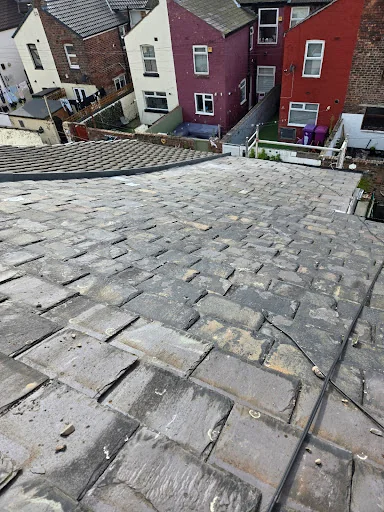 ADL Building &amp; Roofing photo 8