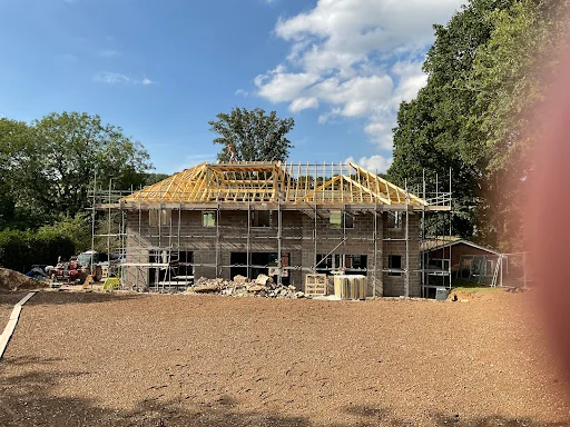 BRS Carpentry &amp; Construction Ltd photo 1