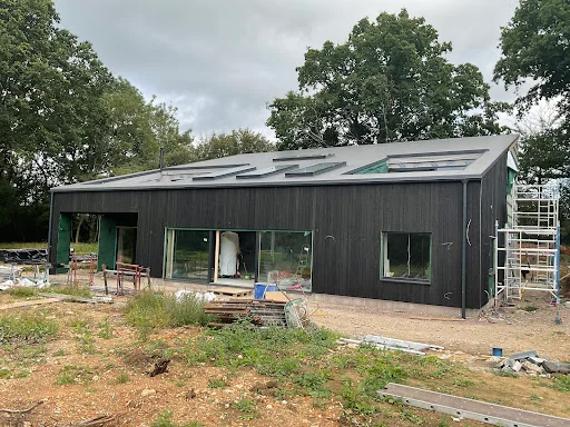 BRS Carpentry &amp; Construction Ltd photo 2