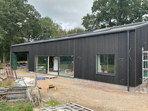 BRS Carpentry &amp; Construction Ltd photo 3