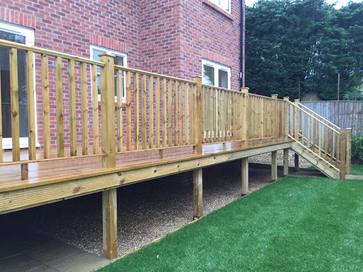 BRS Carpentry &amp; Construction Ltd photo 6