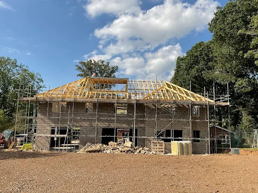 BRS Carpentry &amp; Construction Ltd photo 8