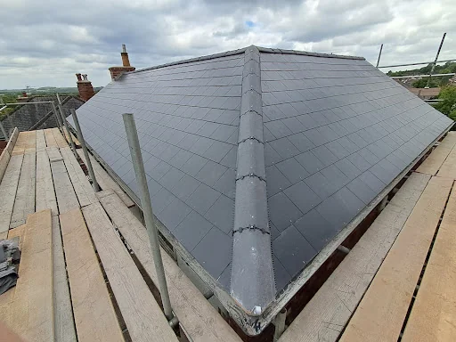 NG Roofing Solutions photo 1