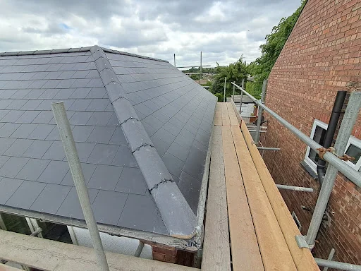 NG Roofing Solutions photo 2