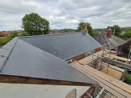 NG Roofing Solutions photo 3