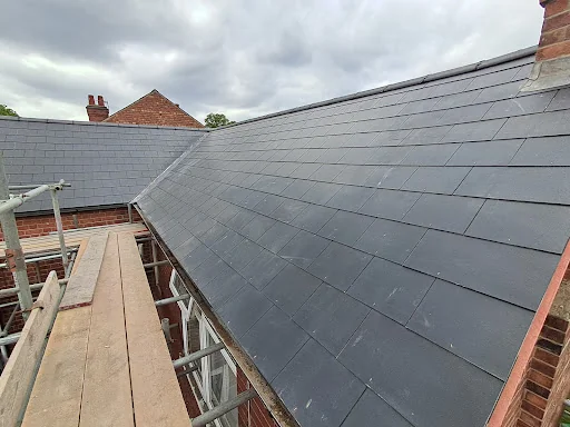 NG Roofing Solutions photo 4