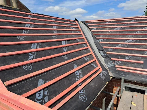 NG Roofing Solutions photo 5