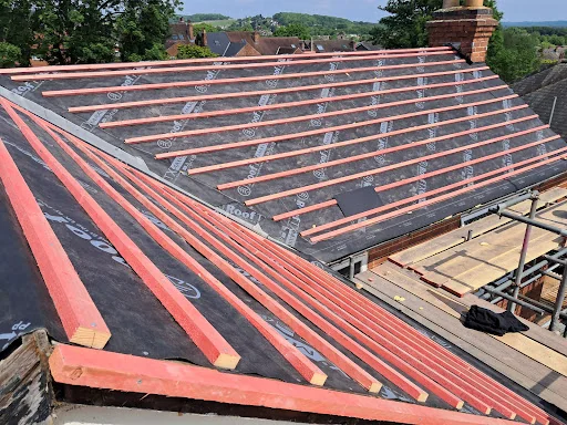 NG Roofing Solutions photo 6