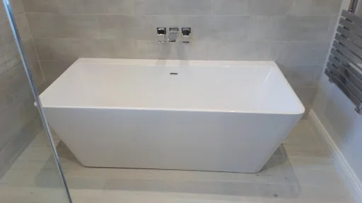 Gary Taylor Plumbing and Heating Limited photo 1