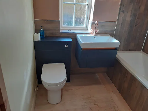 Gary Taylor Plumbing and Heating Limited photo 4