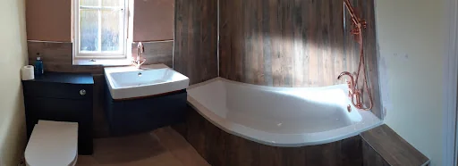 Gary Taylor Plumbing and Heating Limited photo 5