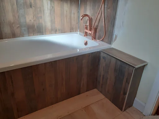 Gary Taylor Plumbing and Heating Limited photo 6