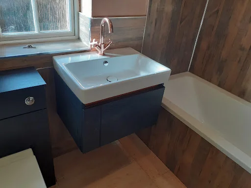 Gary Taylor Plumbing and Heating Limited photo 7