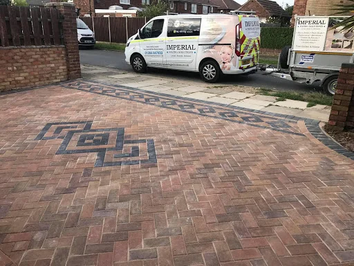 Imperial Paving Solutions photo 1