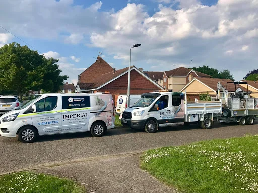 Imperial Paving Solutions photo 2