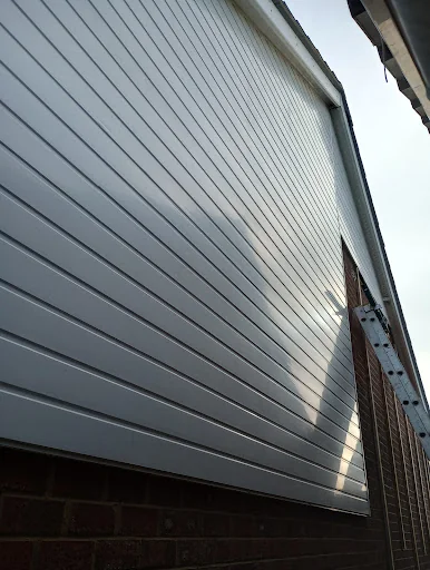 J James Roofing LTD photo 1