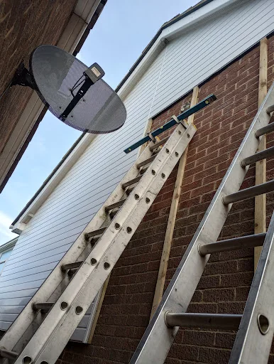 J James Roofing LTD photo 2