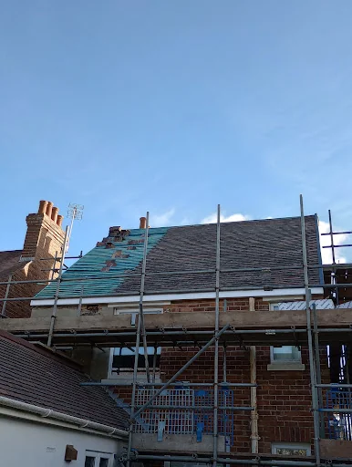 J James Roofing LTD photo 4