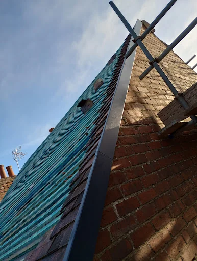 J James Roofing LTD photo 5