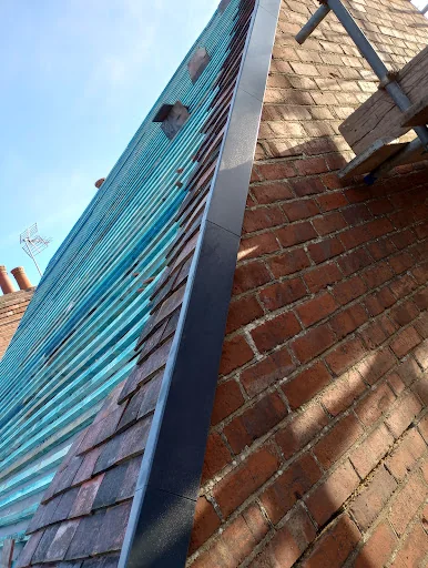 J James Roofing LTD photo 6