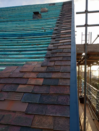 J James Roofing LTD photo 7