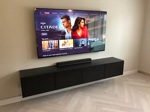 Redline Electronics Ltd photo 1