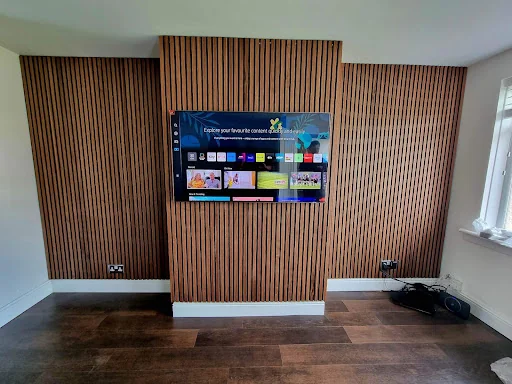 Redline Electronics Ltd photo 2