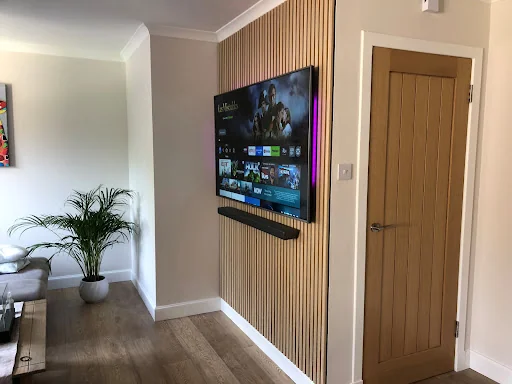 Redline Electronics Ltd photo 3