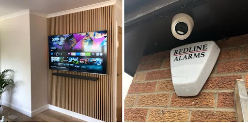 Redline Electronics Ltd photo 4