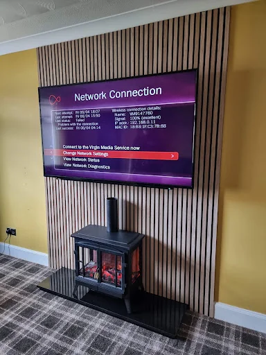 Redline Electronics Ltd photo 7