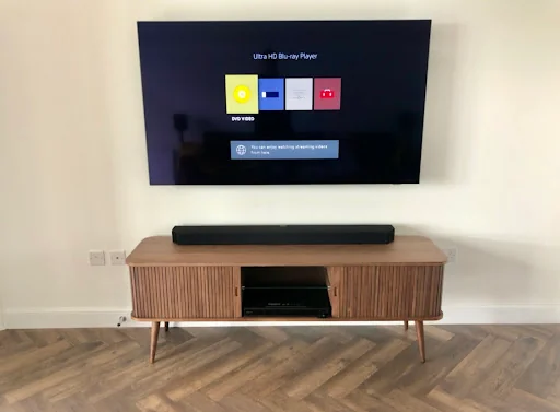 Redline Electronics Ltd photo 8